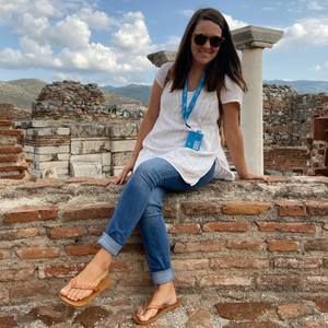 Meet your Posher, Marissa